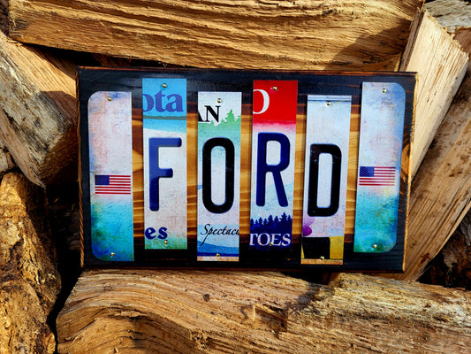 Ford