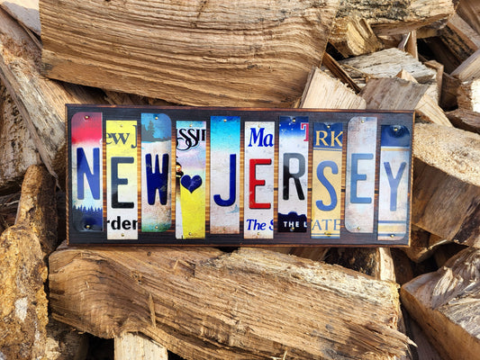 New Jersey