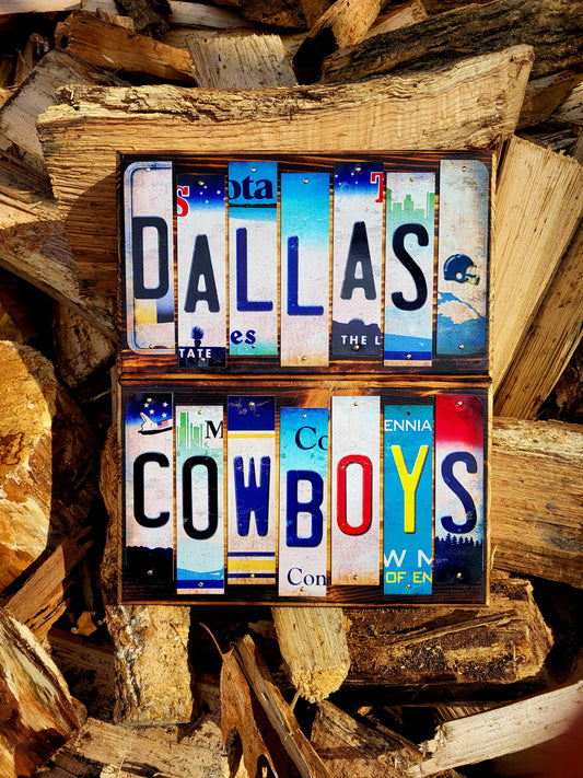 Dallas Cowboys