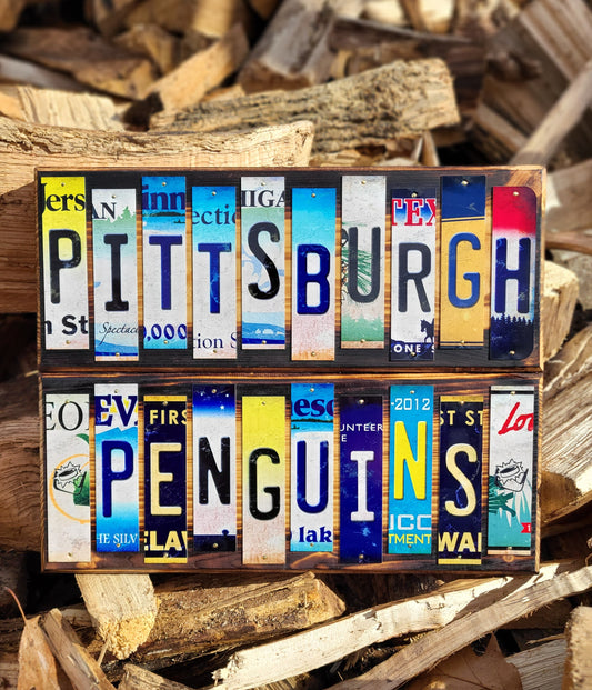 Pittsburgh Penguins