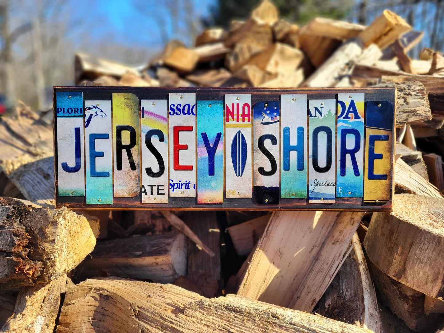 Jersey Shore