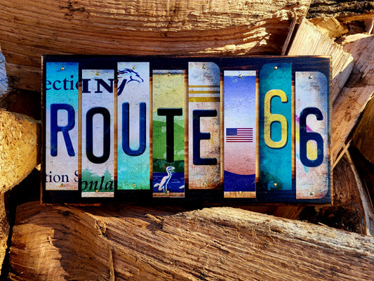 Route 66