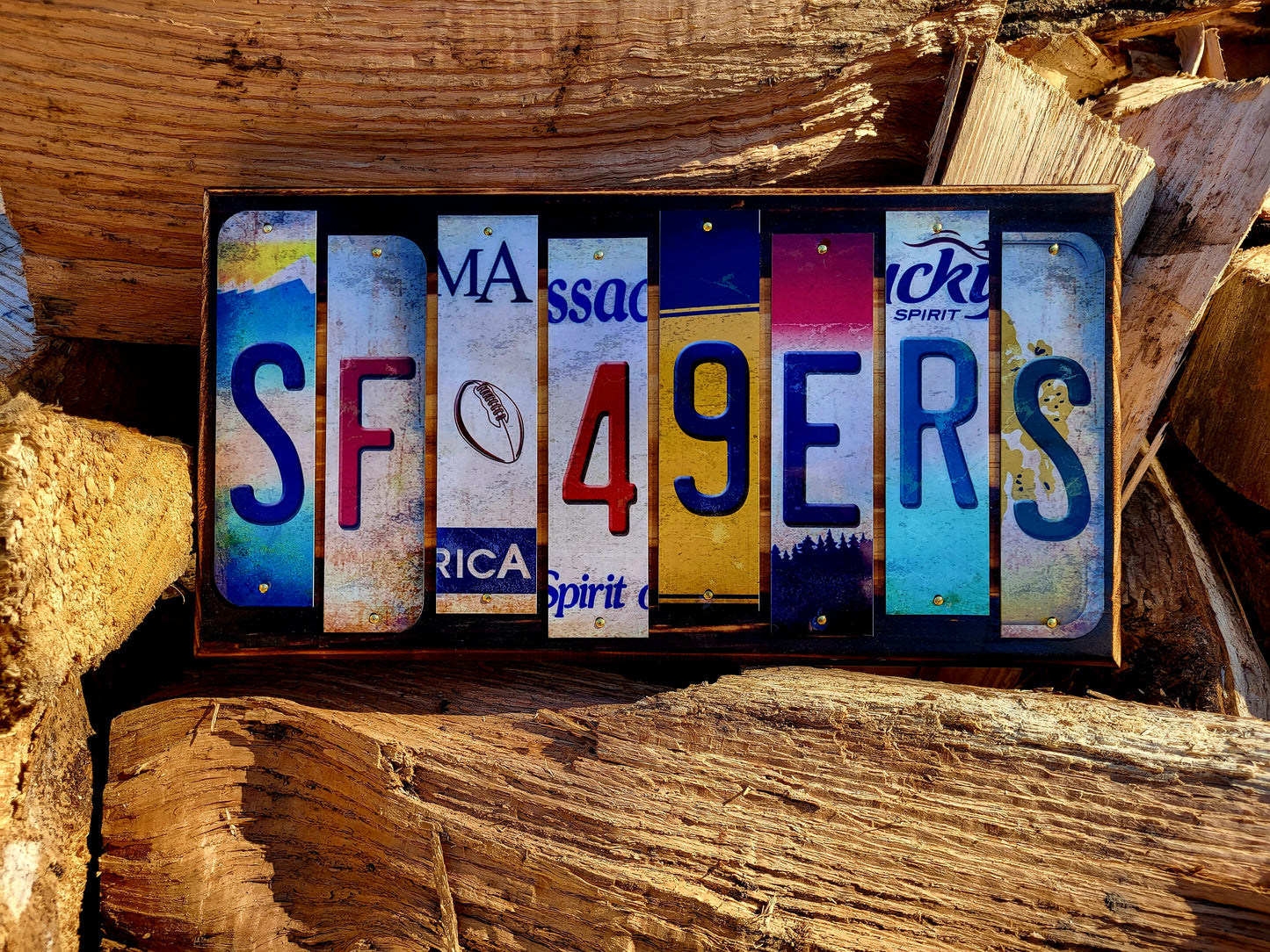 SF 49ers