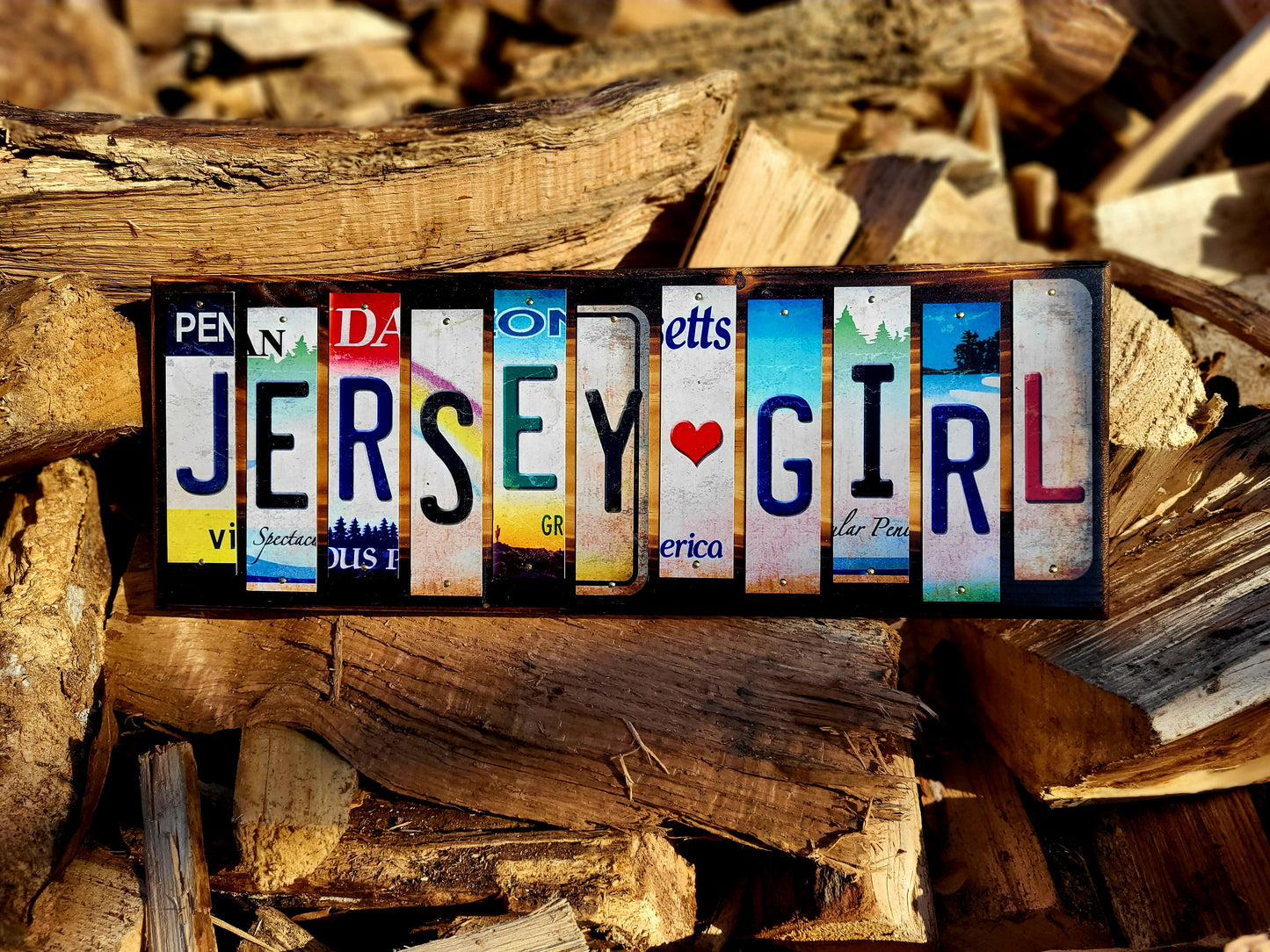 Jersey Girl