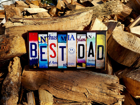 Best Dad