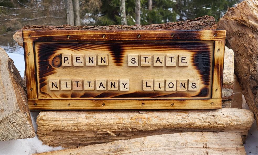 Penn State Nittany Lions